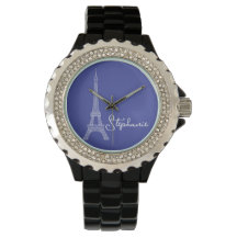 Einfach Elegant Paris Eiffel Tower Lavender