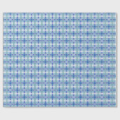 Einfach Elegant (Rolle 01) Geschenkpapier (Flach)