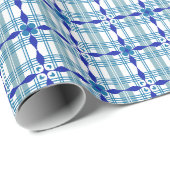 Einfach Elegant (Rolle 01) Geschenkpapier (Rolleneckpunkt)