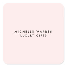 Einfach elegant rosa Boutique, Salon, Stylist