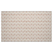 Einfach eleganter Weihnachtsbaum Stoff (Fat Quarter (45,7 x 55,9 cm))