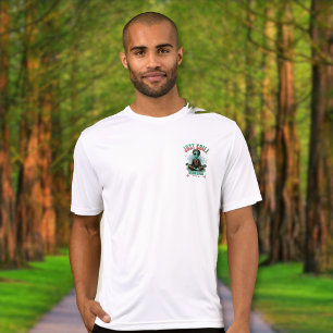 Einfach entspannen, wir kommen in Frieden T-Shirt