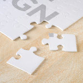 Einfach - Erstelle Deines selbst Puzzle (Seite)