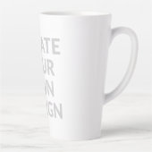 Einfach - Erstellen Sie Ihr eigenes  Milchtasse (Rechts)