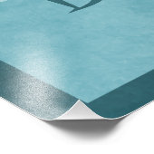 Einfach Foto drucken reflektieren (Ecke)