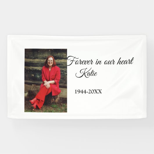 Einfach Foto-Memorysatz hinzufügen Banner (Horizontal)