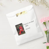 Einfach Foto-Memorysatz hinzufügen Geschenktütchen (Versiegelt)