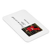 Einfach Foto-Memorysatz hinzufügen Magnet (Rechte Seite)