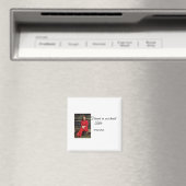 Einfach Foto-Memorysatz hinzufügen Magnet (In Situ (Geschirrspüler))