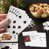 Einfach Foto-Memorysatz hinzufügen Spielkarten (In Situ)