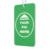 EINFACH! Freshener für Autos - neuer Autogeruch Autolufterfrischer (Links)