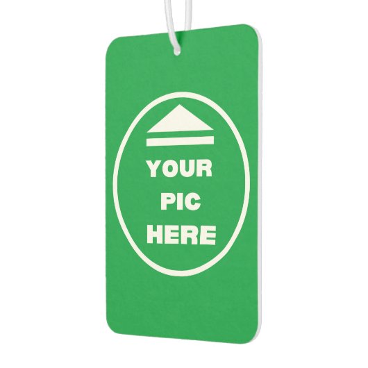 EINFACH! Freshener für Autos - neuer Autogeruch Autolufterfrischer (Links)