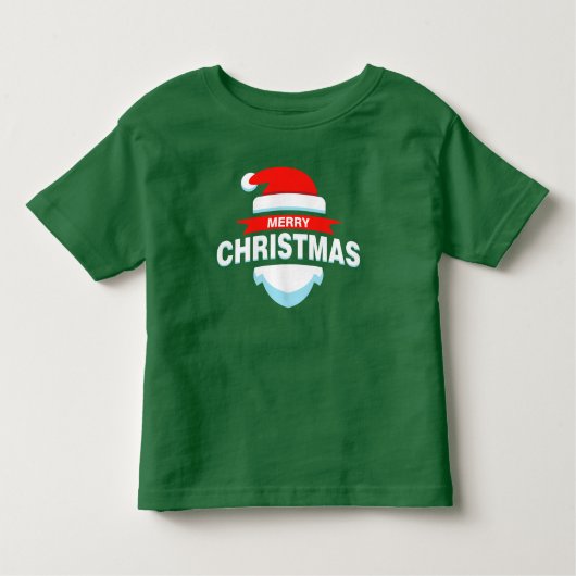 Einfach frohe Weihnachten | SHIRT (Vorderseite)