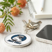 EINFACH FURZ SCHLÜSSELANHÄNGER (Seite)