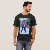 Einfach gefrorene Ameisen abkühlen T-Shirt (Vorne ganz)