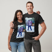 Einfach gefrorene Ameisen abkühlen T-Shirt (Unisex)