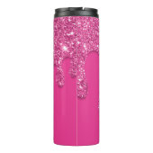 Einfach gesegnet thermosbecher (Rückseite)