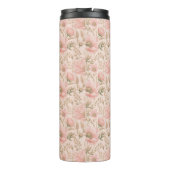 Einfach gesegnet thermosbecher (Rückseite)