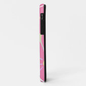 Einfach gestaltetes iPhone 11 Hülle (Hinten/Links)