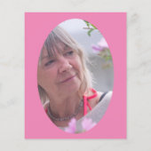 Einfach gold Schwarz 60. Geburtstag (Rückseite)