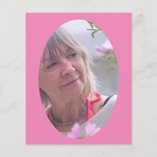 Einfach gold Schwarz 60. Geburtstag (Rückseite)