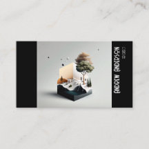 Einfach grau, schwarz, Foto Architekt