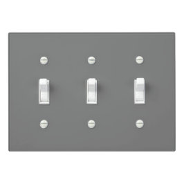 Einfach-Graue Behörde® 3-Toggle