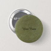 Einfach Grün Button (Vorne & Hinten)