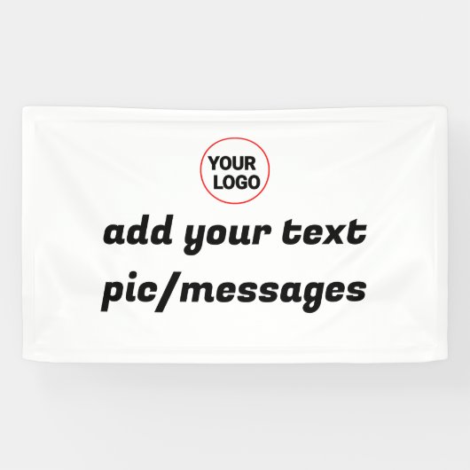 Einfach grün funkelnder Glitzer mit Ihrer Logo-Num Banner (Horizontal)