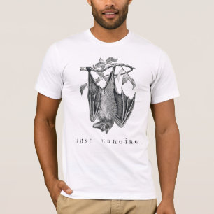 Einfach hängend T-Shirt