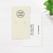 einfach hinzufügen Sie Ihr Logo benutzerdefinierte (Schreibtisch)