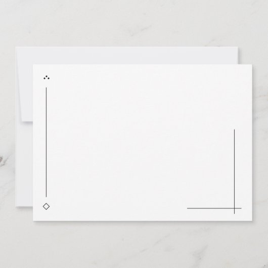 Einfach "Ich bin so Stinkin' Happy, dass du in mei (Rückseite)