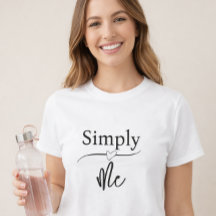 Einfach Ich Minimalist