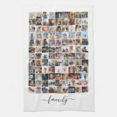 Einfach Ihr eigenes 108 Foto Personalisiert machen Geschirrtuch (Vertikal)