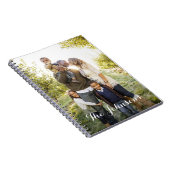 Einfach Ihr eigenes Notebook Notizblock (Rechte Seite)