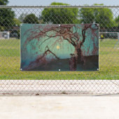 EINFACH INSTALLIEREN Sie JAPANER-DRUCK Fahne Banner (Insitu)