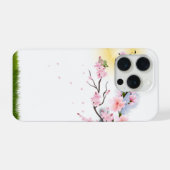 einfach iPhone hülle (Rückseite (Horizontal))
