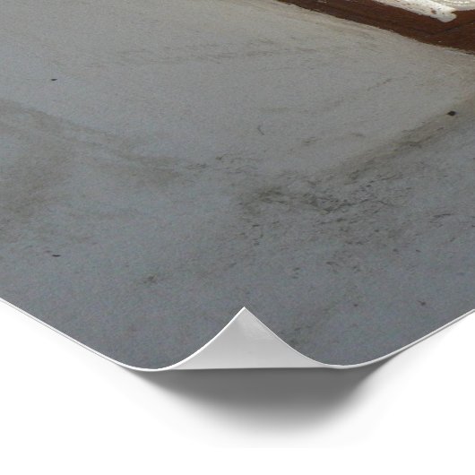 Einfach irisch... poster (Ecke)