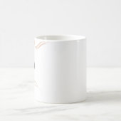 einfach kaffeetasse (Mittel)