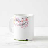 einfach kaffeetasse (Vorderseite Links)