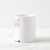 einfach kaffeetasse (Mittel)