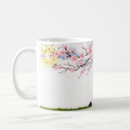einfach kaffeetasse