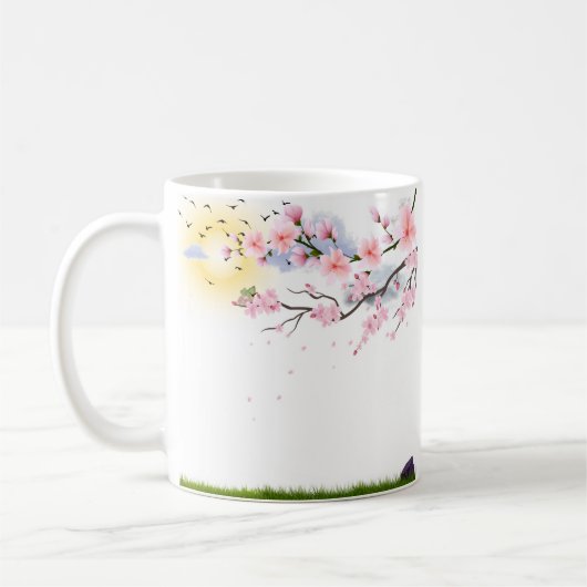 einfach kaffeetasse (Links)