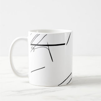 einfach kaffeetasse