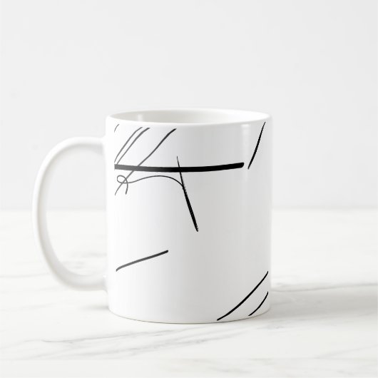 einfach kaffeetasse (Links)