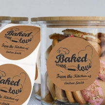 Einfach Kraft Rustikal Gebacken mit Liebe Individu