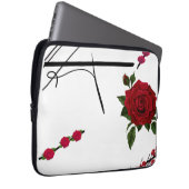 einfach laptopschutzhülle (Vorne Rechts)