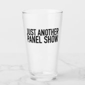 Einfach Leitungsglas Glas (Vorderseite)