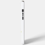 einfach lieben Case-Mate iPhone hülle (Rückseite / Links)