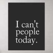 Einfach lustig, ich kann heute nicht zitieren poster (Vorne)